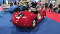 PH-125797 Photo 2024 Milano Autoclassica 15 Nov 2024 - 17 Nov 2024  [TV-18732]