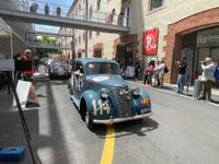 PH-126194 Photo 2024 Mille Miglia 11 Jun 2024 - 15 Jun 2024