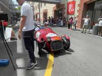 PH-126205 Photo 2024 Mille Miglia 11 Jun 2024 - 15 Jun 2024