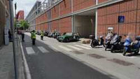 PH-127143 Photo 2024 Mille Miglia 11 Jun 2024 - 15 Jun 2024 #211 [AL8415]