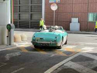 PH-126559 Photo 2024 Mille Miglia 11 Jun 2024 - 15 Jun 2024 #327 [PM2696]