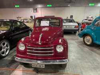 PH-125410 Photo 2024 Milano Autoclassica 15 Nov 2024 - 17 Nov 2024  [SI-33919]