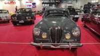 PH-125585 Photo 2024 Milano Autoclassica 15 Nov 2024 - 17 Nov 2024  [TO-756718]