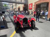 PH-126154 Photo 2024 Mille Miglia 11 Jun 2024 - 15 Jun 2024