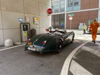 PH-126495 Photo 2024 Mille Miglia 11 Jun 2024 - 15 Jun 2024