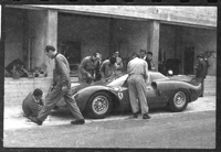PH-128491 Photo 1965 Monza Tests: Ferrari 330 P/2 (25th May 1965) 25 May 1965