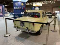 PH-125401 Photo 2024 Milano Autoclassica 15 Nov 2024 - 17 Nov 2024  [AL55029]