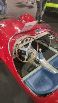 PH-125559 Photo 2024 Milano Autoclassica 15 Nov 2024 - 17 Nov 2024