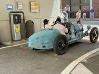 PH-126129 Photo 2024 Mille Miglia 11 Jun 2024 - 15 Jun 2024