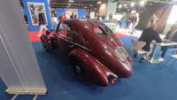 PH-125823 Photo 2024 Milano Autoclassica 15 Nov 2024 - 17 Nov 2024