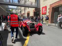 PH-126185 Photo 2024 Mille Miglia 11 Jun 2024 - 15 Jun 2024