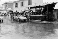 PH-123065 Photo 1956 XXIII Mille Miglia - Coppa Franco Mazzotti 28 Apr 1956 - 29 Apr 1956 #227