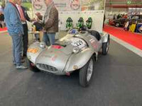 PH-124842 Photo 2024 Auto e Moto d'Epoca Fiera di Bologna 24 Oct 2024 - 27 Oct 2024  [DX923ZJ]
