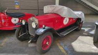 PH-126063 Photo 2024 Mille Miglia 11 Jun 2024 - 15 Jun 2024 #2 [MH7730]