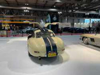 PH-125452 Photo 2024 Milano Autoclassica 15 Nov 2024 - 17 Nov 2024  [HG6549]