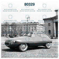 GF-80329 Generic fact.19 Apr 1953 Arco della Pace Milano