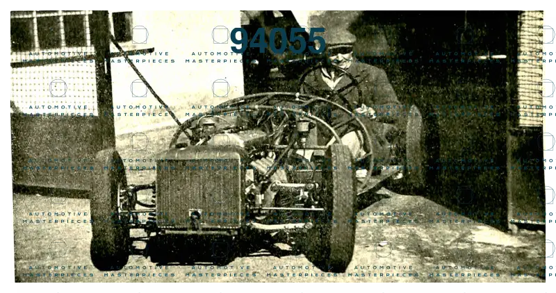 1948 05 01 Auto Italiana #08 nasce la OSCA3.png