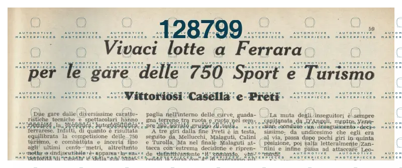 1952 06 15 Auto Italiana #11 2 of 2 Ferrara.png
