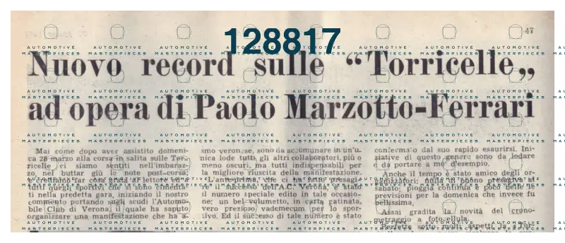 1954 03 27 Auto Italiana #13 OCR Torricelle.png
