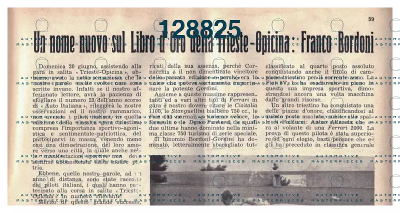 1954 07 03 Auto Italiana #26-27 OCR Trieste.png