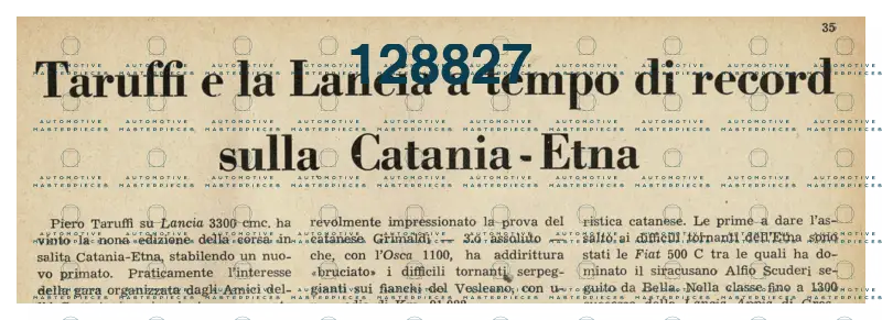 1954 09 25 Auto Italiana #39 OCR Catania Etna.png