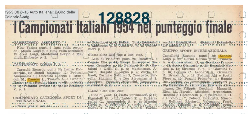 1954 11 20-27 Auto Italiana #47-48 OCR Campionato1.png