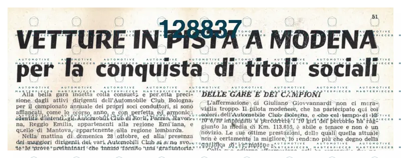 1956 11 10 Auto Italiana #31 OCR Modena.png