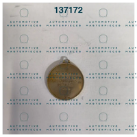 OB-137172 Official race participation medal 1954 VI Coppa Inter-Europa