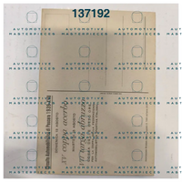 OB-137192 Postcard of the race 1939 XV Coppa Acerbo