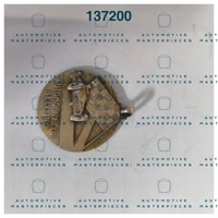 OB-137200 Official race participation medal 2nd CL 1963 VI Coppa Alpe del Nevegal