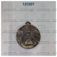 OB-137207 Official race participation medal 1969 VI Coppa Città di Volterra