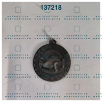OB-137218 Official race participation medal 1955 V Trofeo Internazionale della Sardegna - Coppa Diego Capelli