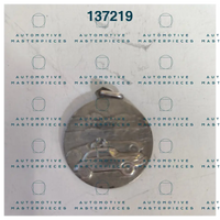 OB-137219 Official race participation medal 1st OA 1951 Campionato Triveneto