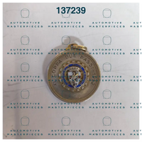OB-137239 Official race participation medal 1952 XI Coppa Due Passi