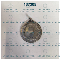 OB-137305 Pistone Borgo Official medal