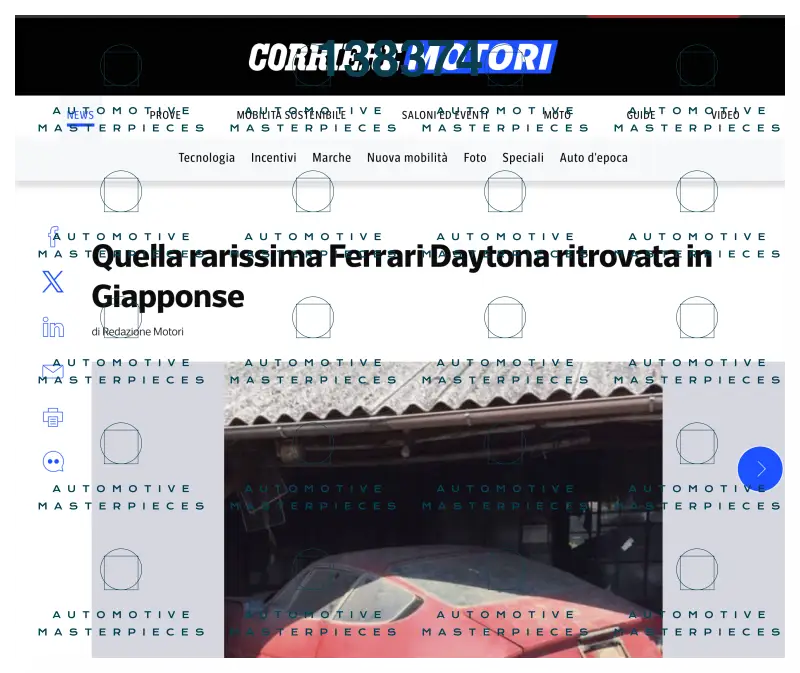 2017 09 07 Corriere Motori.png