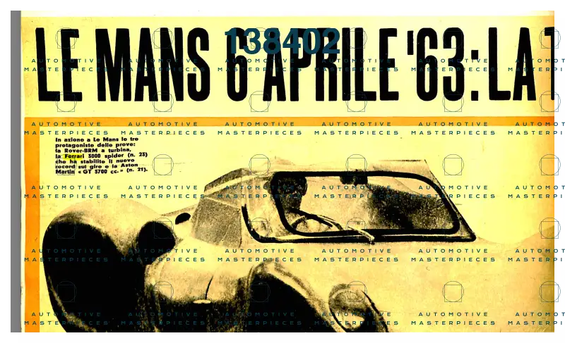 1963 04 19 Auto Italiana #16-2.png