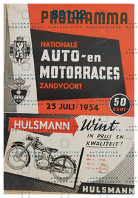 1954 25 July National Motor and Car races programme.jpg