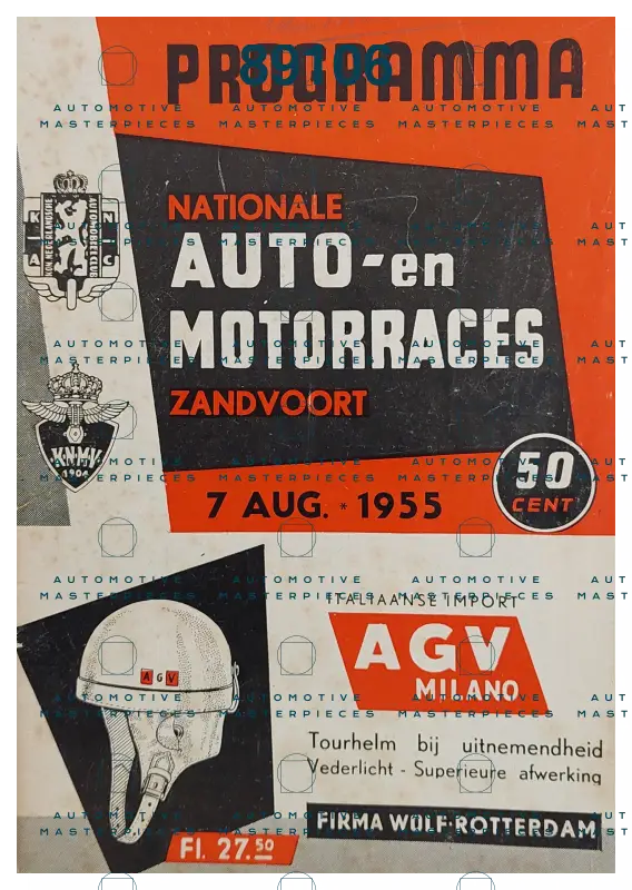 1955 7 August National Motor and Car races programme.jpg