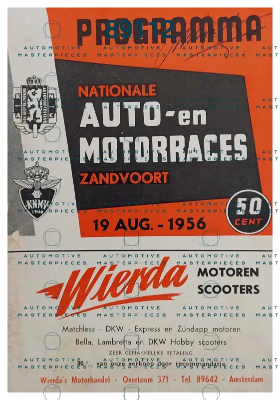 19 August 1956 National Motor and Car races programme.jpg