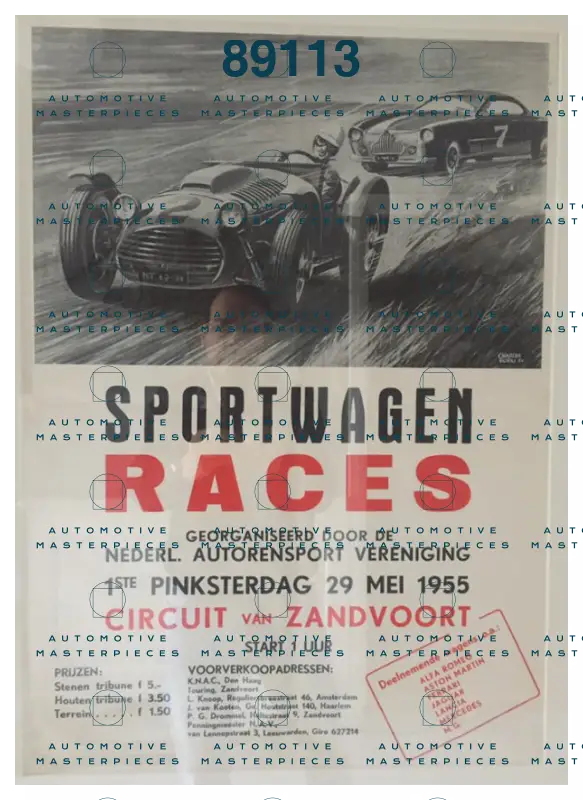 1955 29 Mei National Sportscar races poster.png