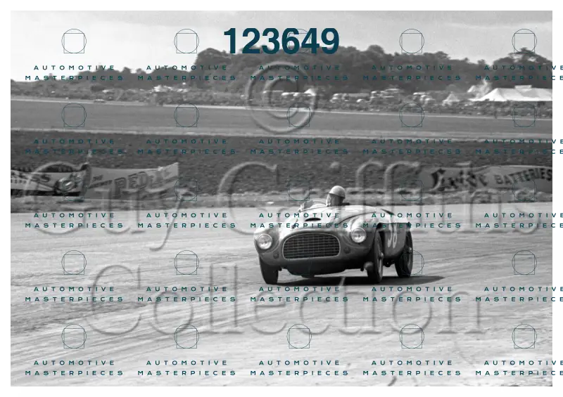 Guy Griffiths Collection 35-824  A Ascari  Ferrari 166 MM  Silverstone  26 08 1950  GGC.jpg