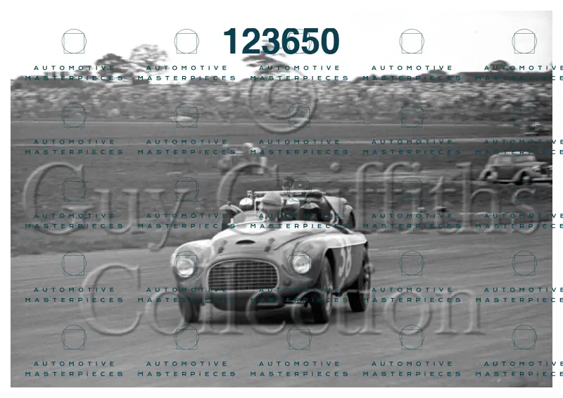 Guy Griffiths Collection 35-833  A Ascari  Ferrari 166 MM  Silverstone  26 08 1950  GGC.jpg