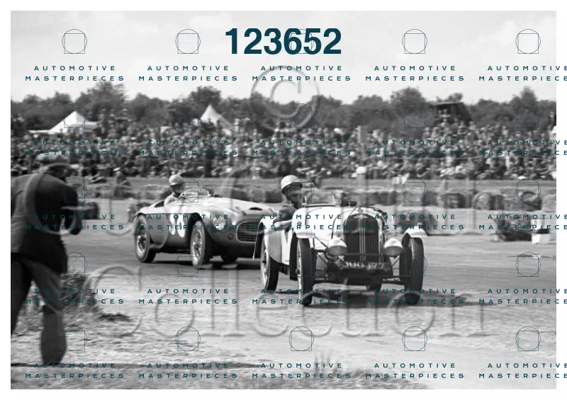 Guy Griffiths Collection 35-864  A Ascari  Ferrari 166 MM  Silverstone  26 08 1950  GGC.jpg
