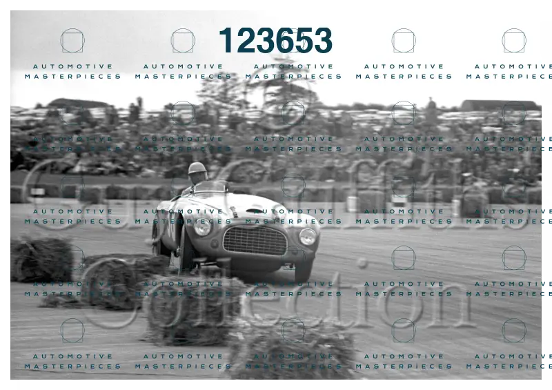 Guy Griffiths Collection 35-873  A Ascari  Ferrari 166 MM  Silverstone  26 08 1950  GGC.jpg