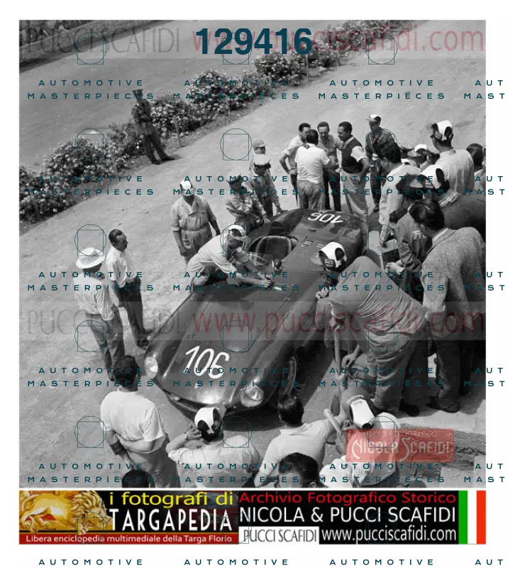 Pucci Scafidi 106 Ferrari 750 Monza  A.Pucci - L.Chiaramonte Bordonaro Box (1).jpg