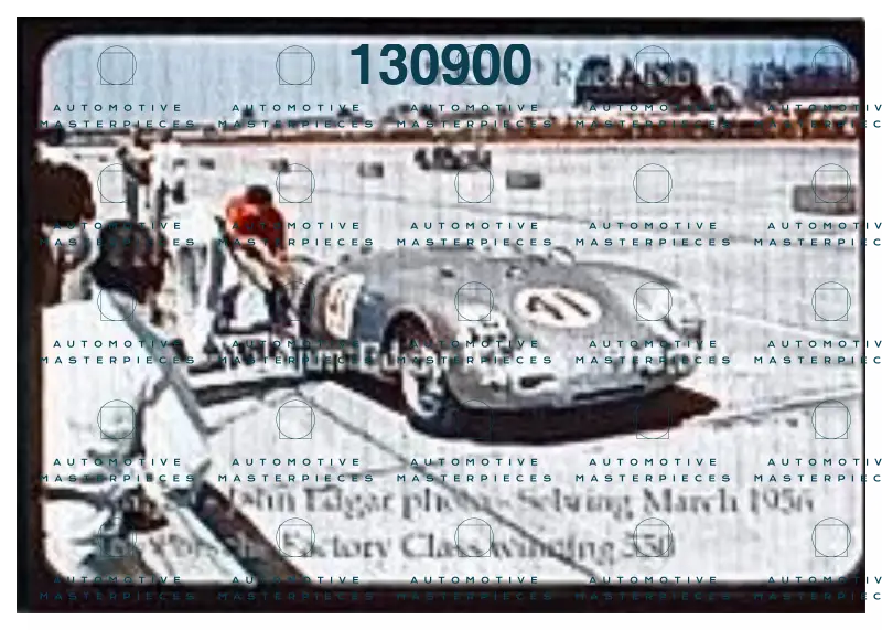 Edgard William 1956 03 12 Hours Sebring #41 .png