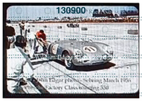 Edgard William 1956 03 12 Hours Sebring #41 .png