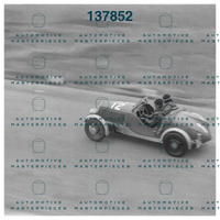 PH-137852 Photo 1935 IX Coppa delle Mille Miglia 14 Apr 1935  Vernassa Umberto,Di Vecchio Carlo TEST - PER PAOLO IGNORARE