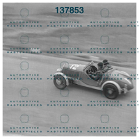 PH-137853 Photo 1935 IX Coppa delle Mille Miglia 14 Apr 1935   TEST - PER PAOLO IGNORARE